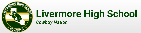 Livermore High School Homepage